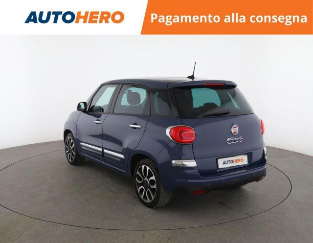 FIAT 500L 1.4 95 CV Lounge