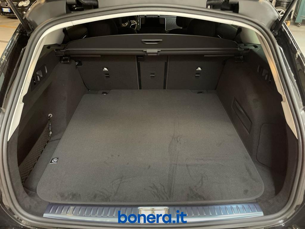 Mercedes Classe E 220 220 d Advanced Plus 4Matic 9G-Tronic