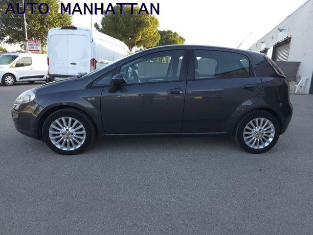 FIAT Punto Evo 1.3 Mjt 90 CV 5 porte Dynamic