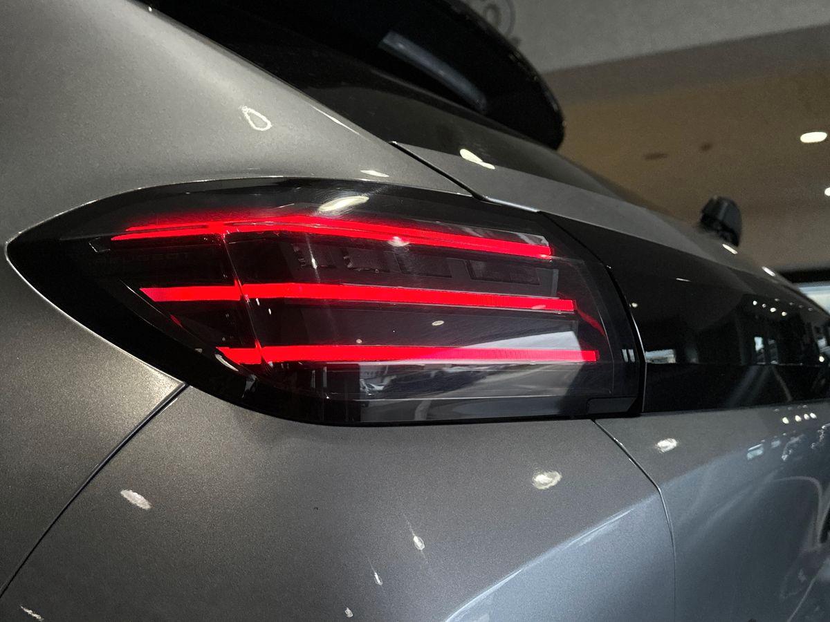 PEUGEOT 208 II 2023 - 208 1.2 puretech GT s&s 100cv