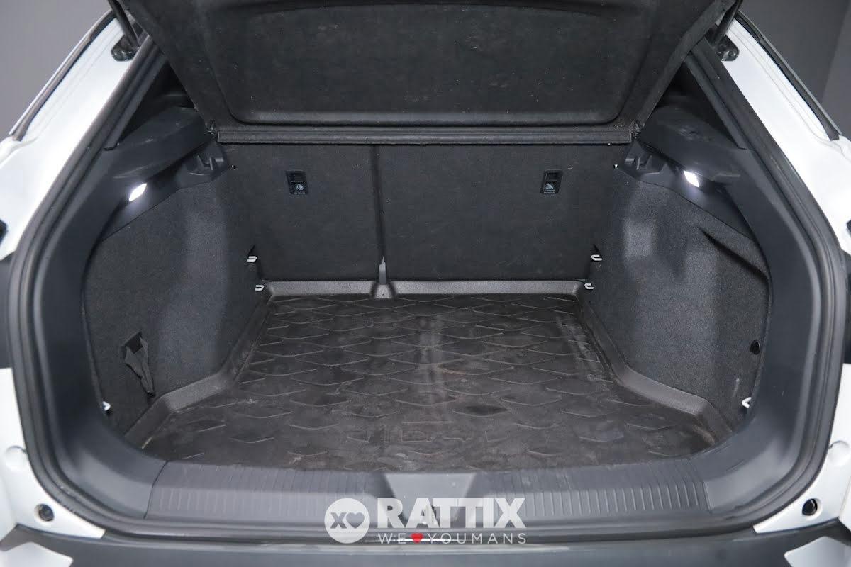 Volkswagen ID.4 motore elettrico 52kWh Pure Performance