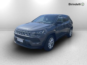 JEEP Compass 2ª serie - Compass 1.6 Multijet II 2WD Longitude