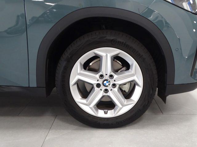 BMW X2 sDrive18d Steptronic *PROMO PARISI GROUP*
