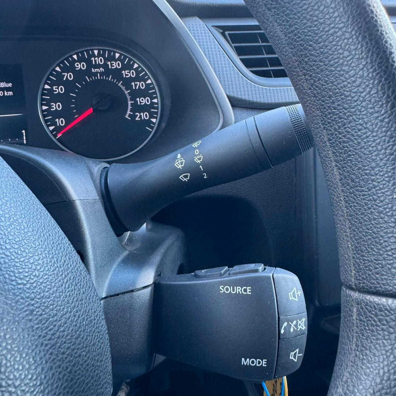 Renault Express Van 1.5 dCi 95CV