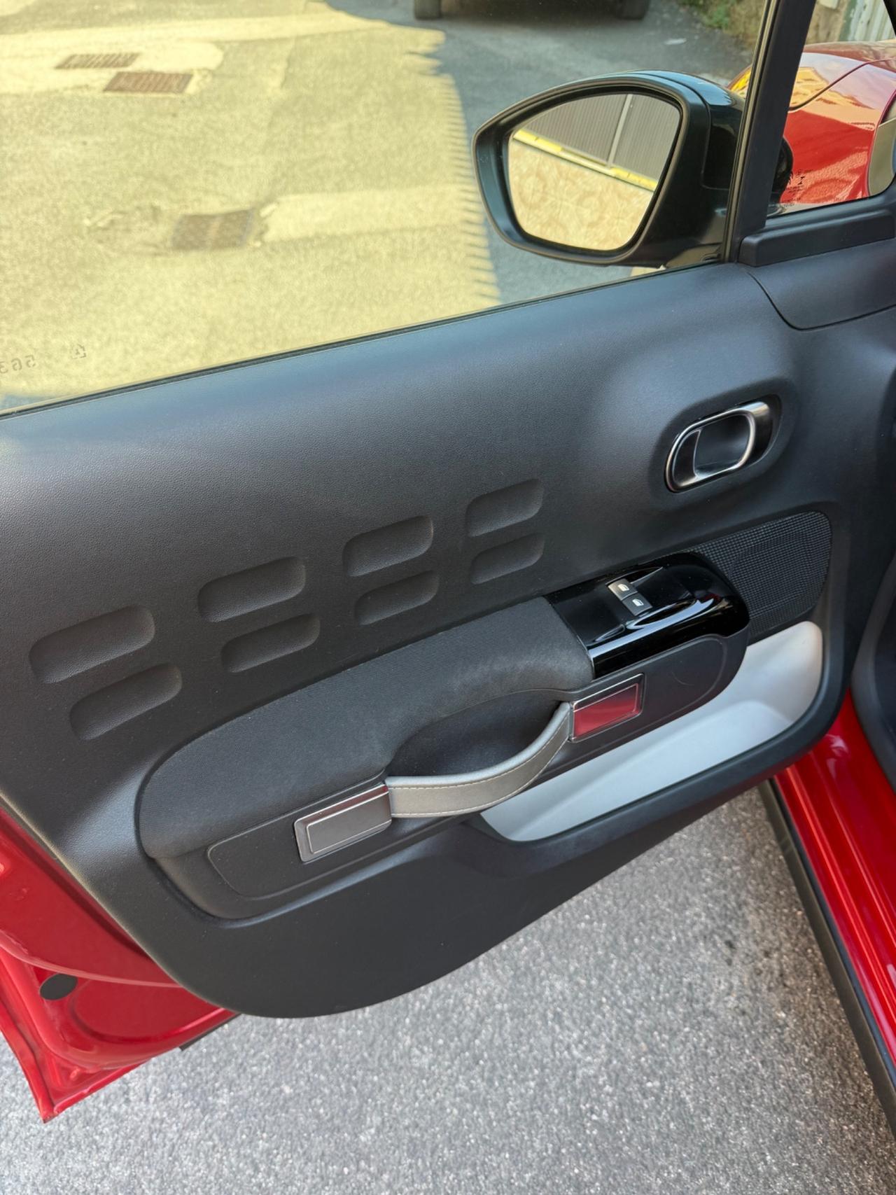 Citroen C3 PureTech 83 S&S Shine