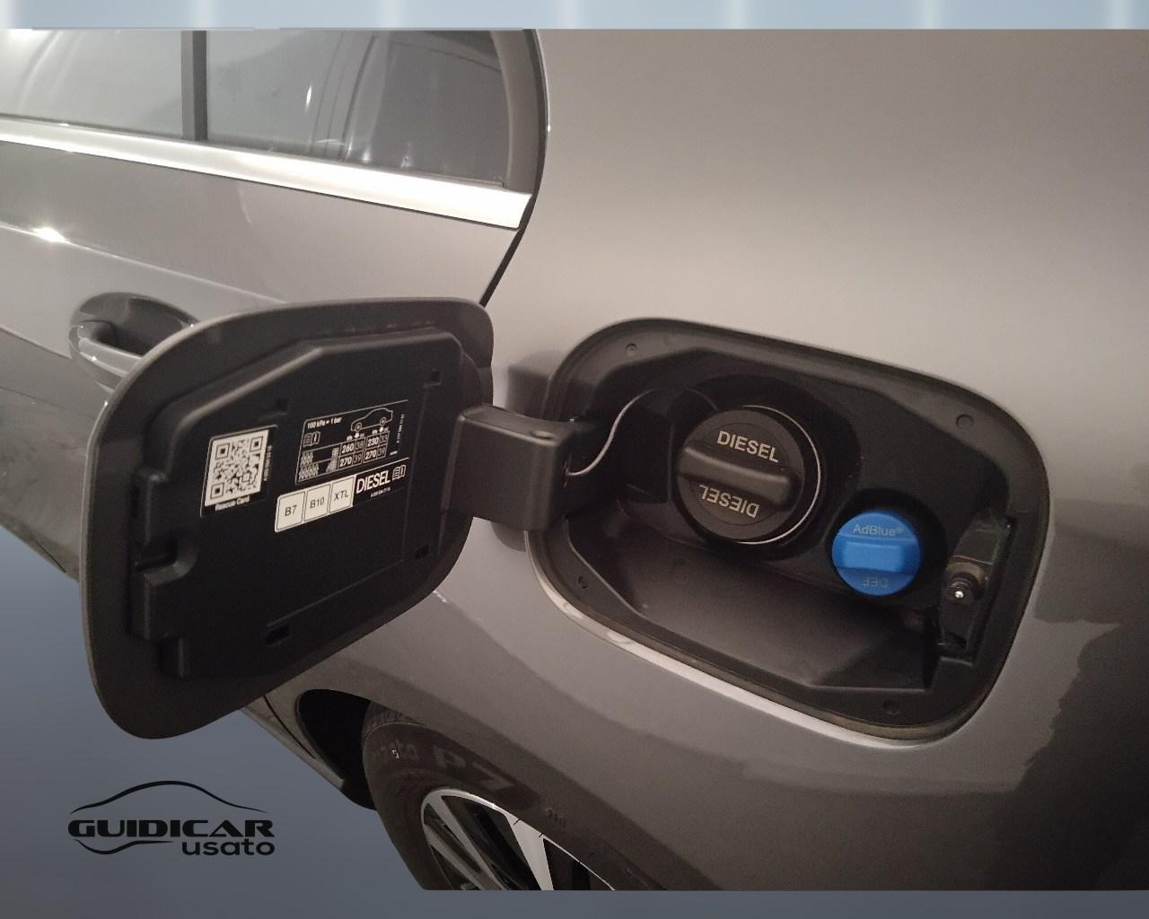 Mercedes-Benz Classe A - W177 2023 - A 180 d Advanced auto