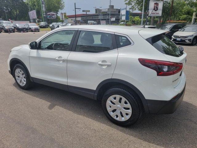 NISSAN Qashqai 1.2 DIG-T Acenta PERMUTE