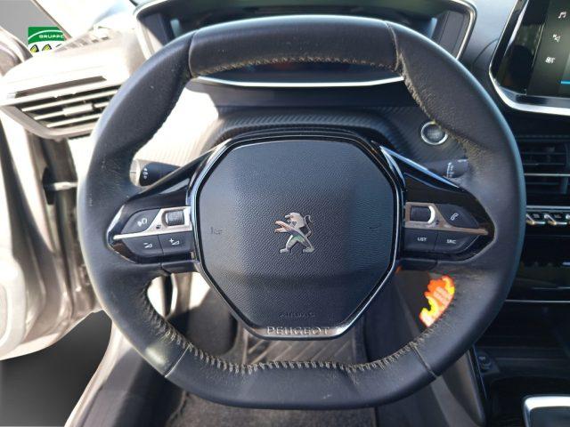 PEUGEOT 208 PureTech 100 Stop&Start 5 porte Allure