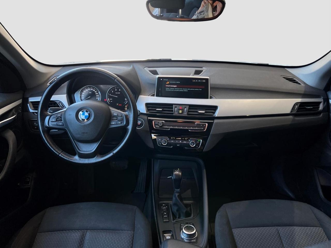 Bmw X1 xDrive25e Business Advantage