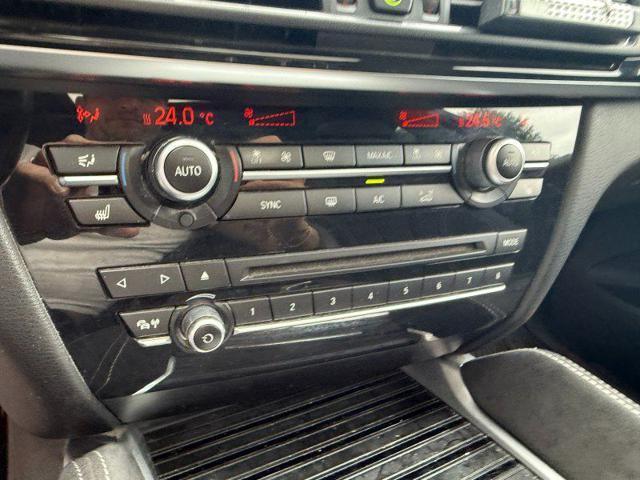 BMW X6 xDrive30d 249CV Msport