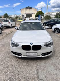 Bmw 120 120d 5p. Msport