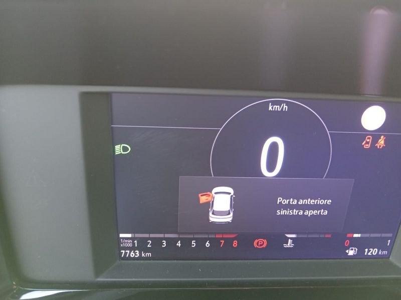 Opel Mokka 1.2 T 100cv GS Line MT6