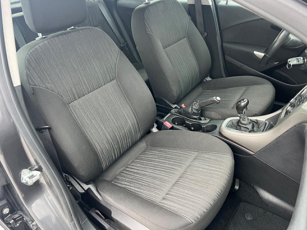 Opel Astra 1.4 “ 85 Mila Km CERTIFICATI “