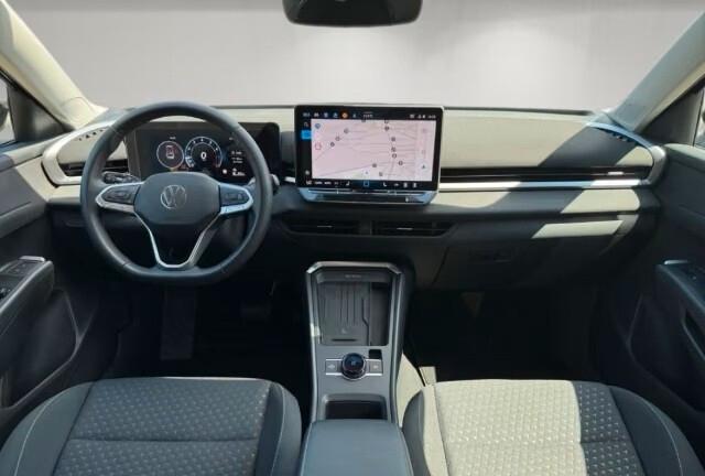 Volkswagen T-Roc 1.5 eTSI ACT DSG Life