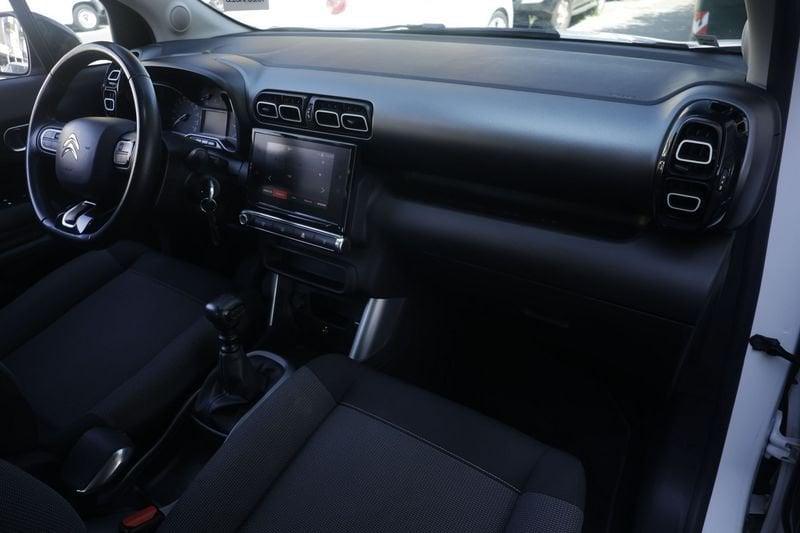 Citroën C3 Aircross Citroën C3 Aircross PureTech 110 S&S Shine 81KW ANNO 2020