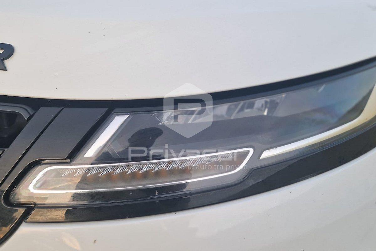 LAND ROVER Range Rover Evoque 2.0D I4 163 CV AWD Auto R-Dynamic