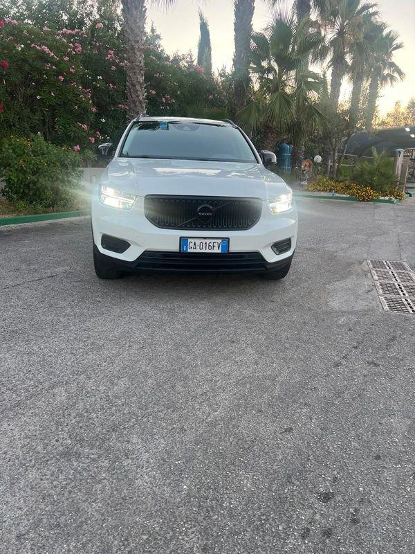 Volvo XC40 XC40 2.0 d3 Business Plus awd geartronic my20