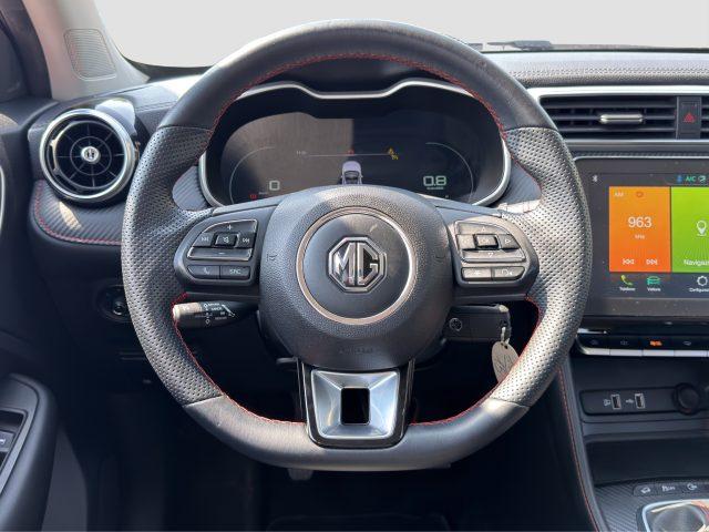 MG ZS ZS 1.5 VTi-tech Luxury