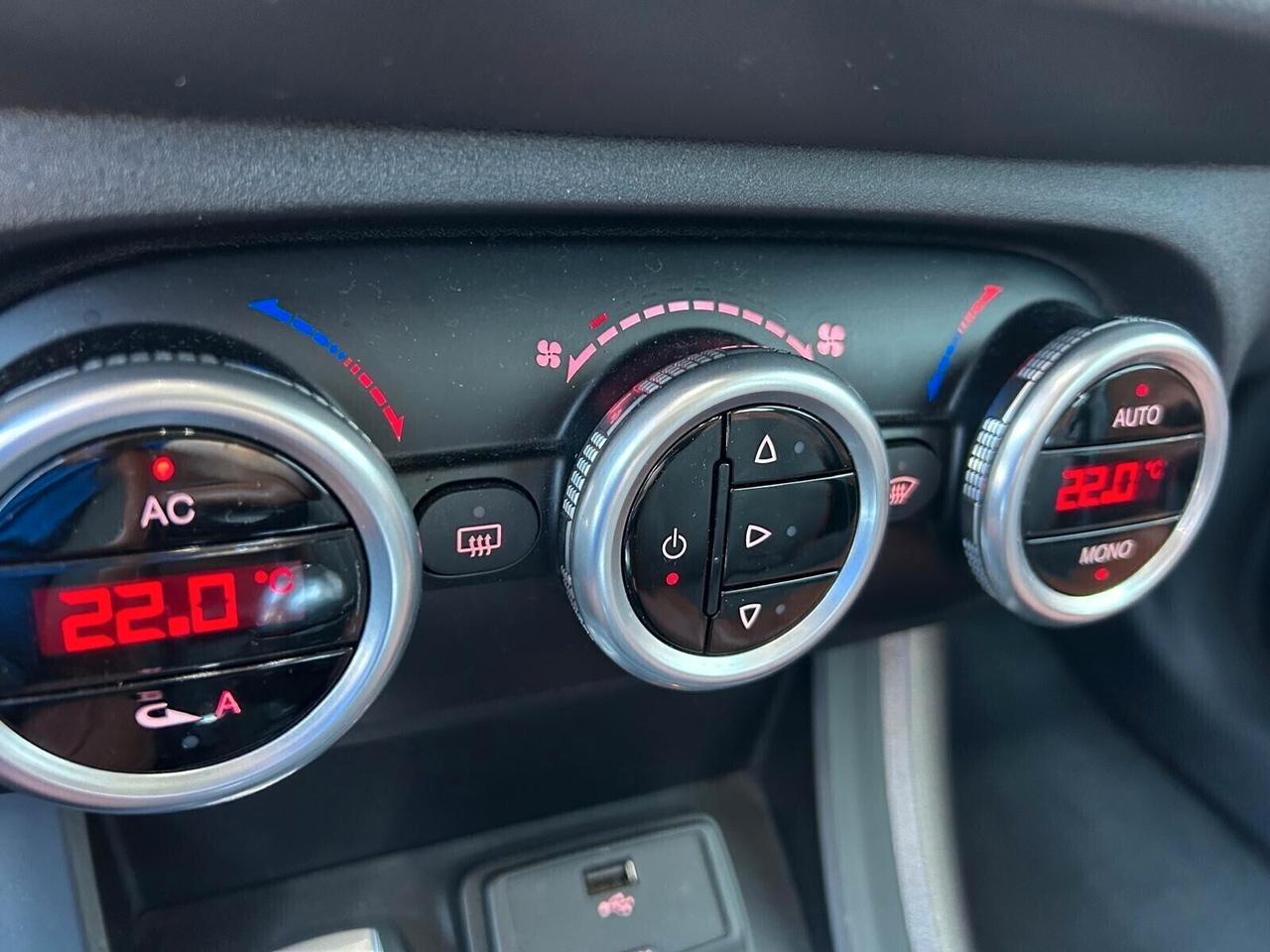 Alfa Romeo Giulietta EXCLUSIVE 2.0 JTDm-2 150 CV 6mt