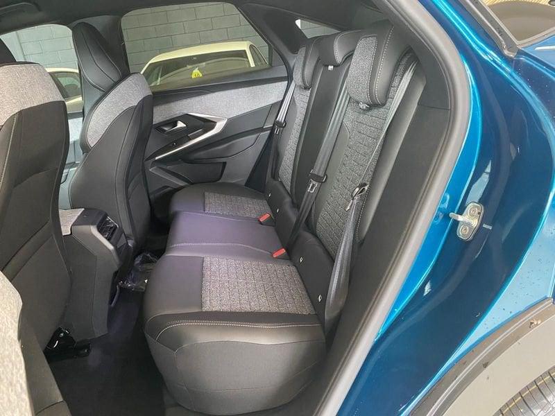 Peugeot 3008 3008 Hybrid 145 e-DCS6 Allure - PROMO SIRONIAUTO+