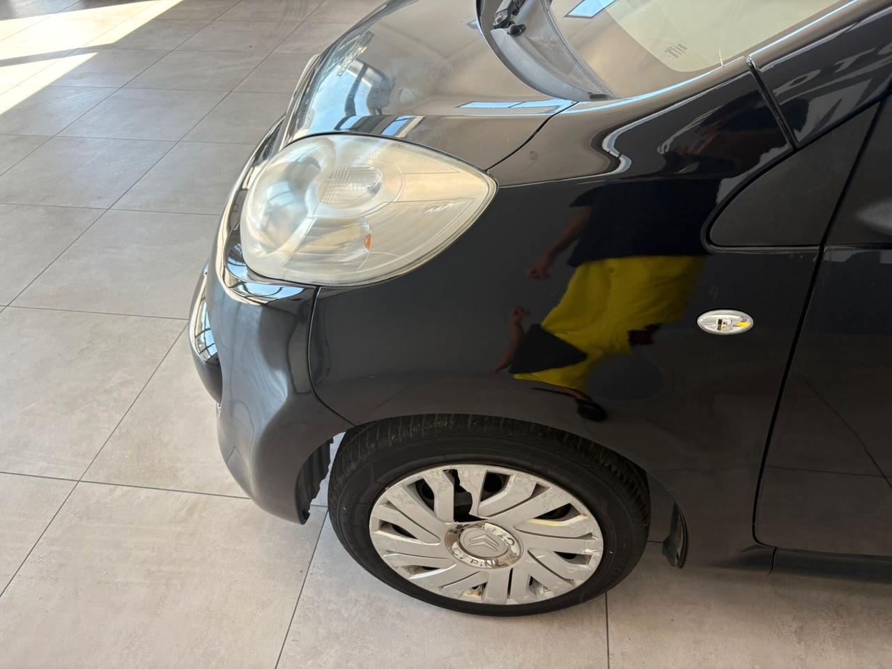 Citroen C1 1.0 5 porte Pinko