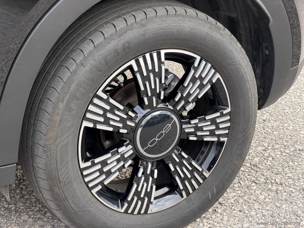 FIAT 600 Hybrid 145 CV DCT MHEV Pop PACK STYLE + PACK COMFORT