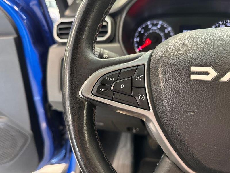 Dacia Duster 1.5 Blue dCi 115cv 4x4 Extreme