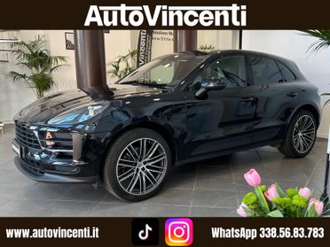 PORSCHE MACAN 2.0 CC 245 CV PDK FULL OPTIONAL