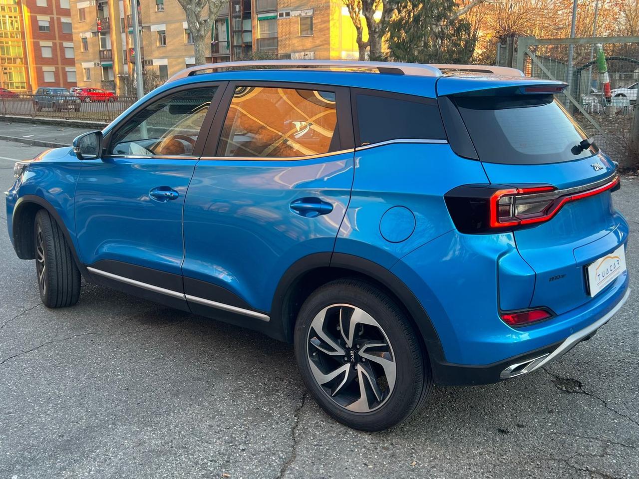 Emc Wave 3 1.5T #8541