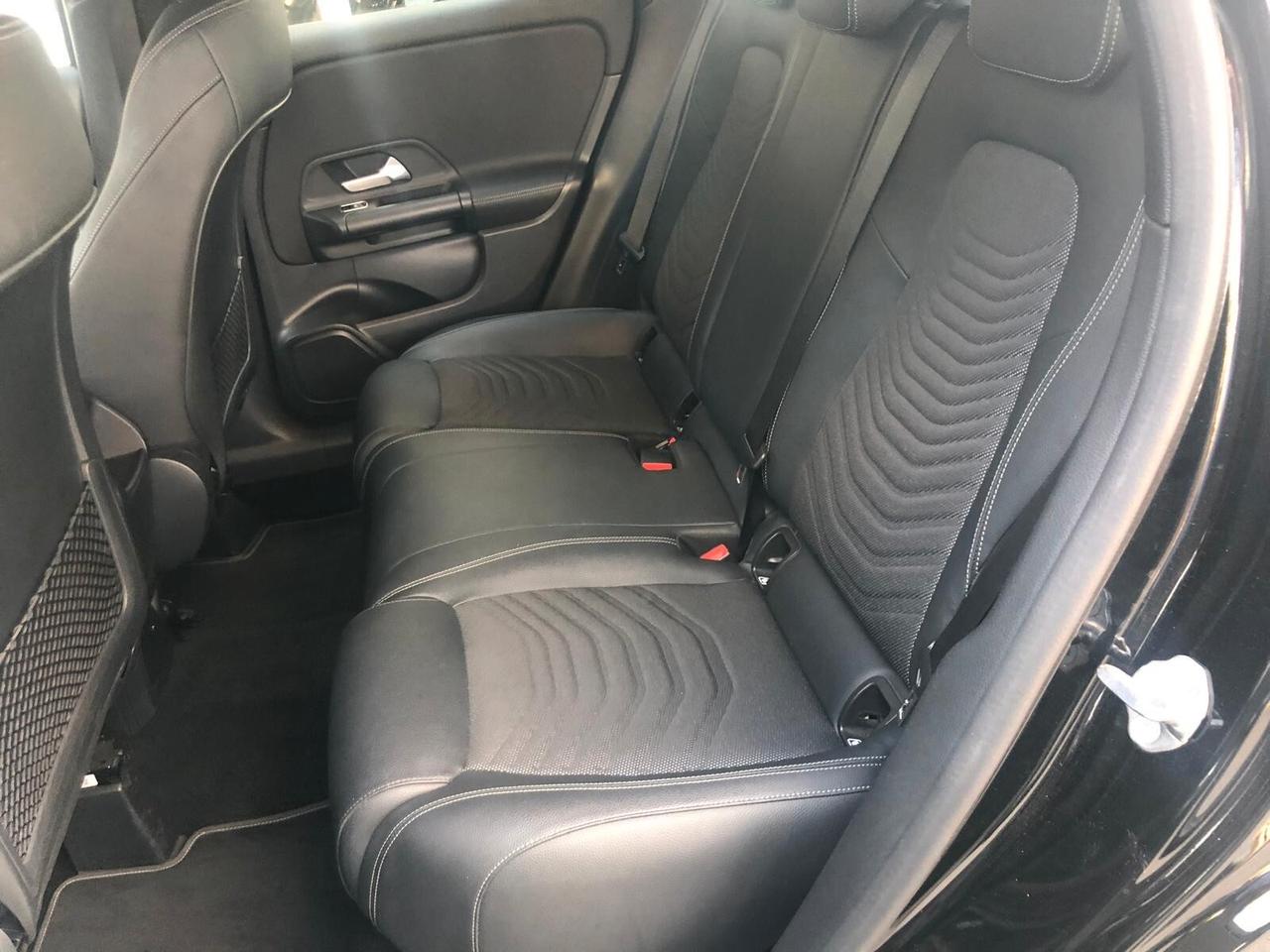 Mercedes-benz GLA 180 GLA 180 d Automatic Executive