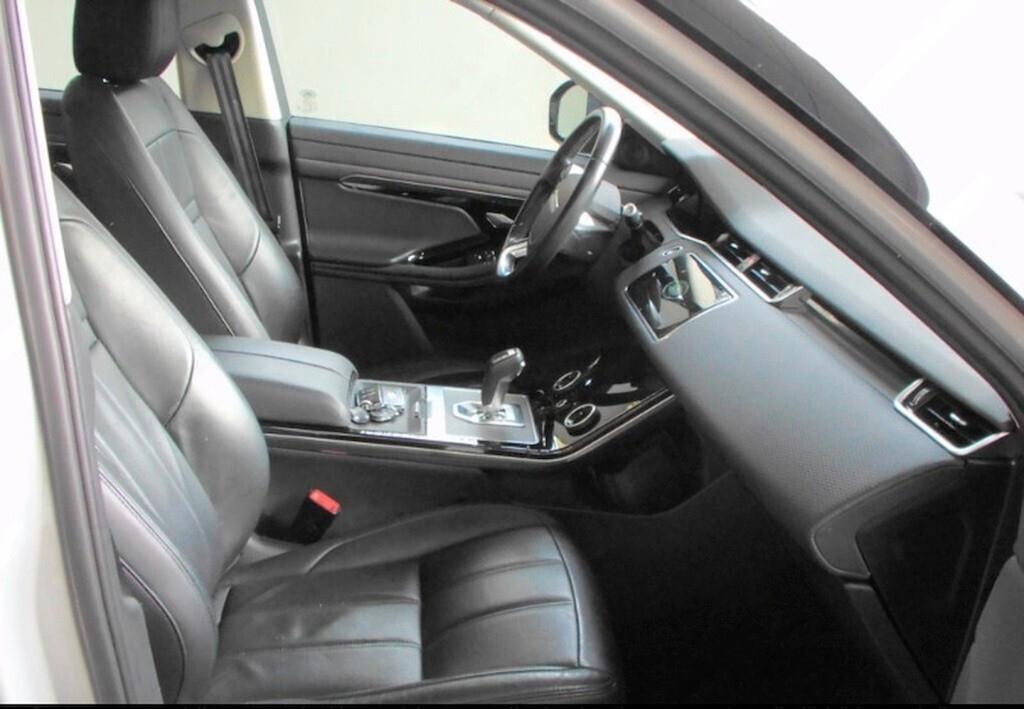 LAND ROVER EVOQUE 2.0D I4 150CV AUTO N1 AWD S ( FARI LED - COCKPIT - PELLE - NAVI - MIRROR - PDC - TELECAMERA POST. - CERCHI 18 )