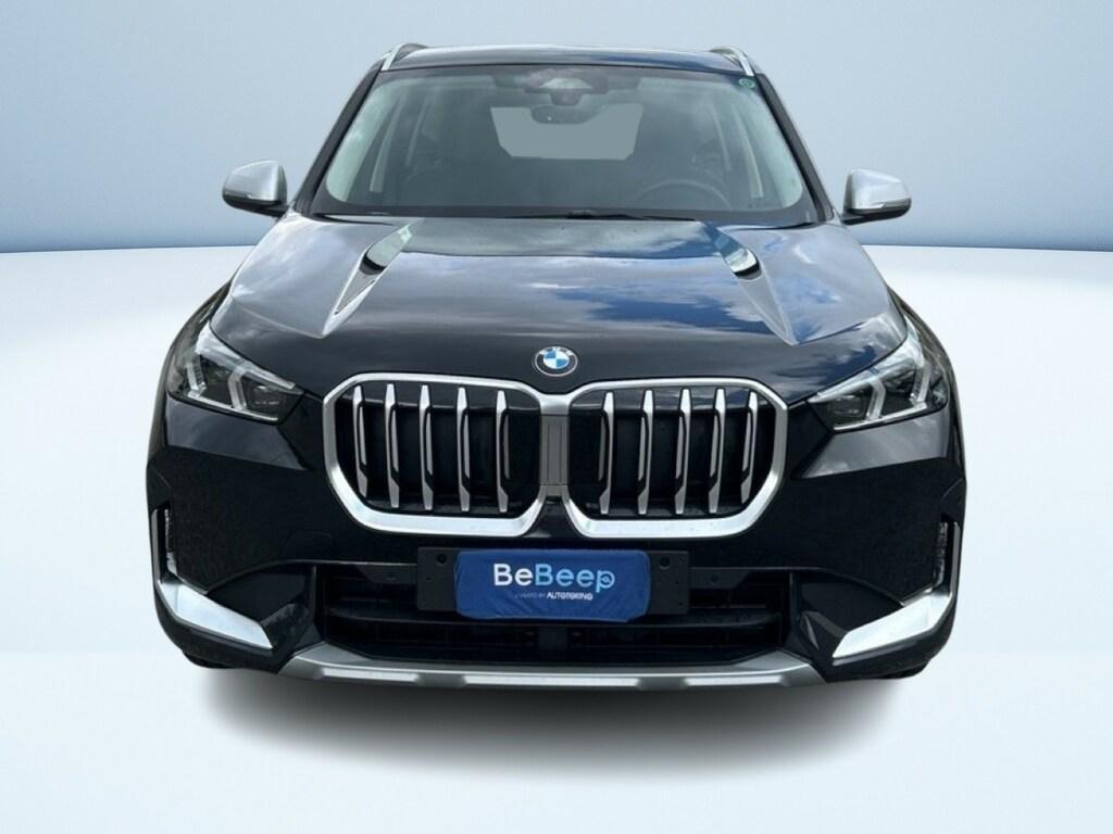 BMW X1 20 i Mild Hybrid 48V xLine sDrive DCT