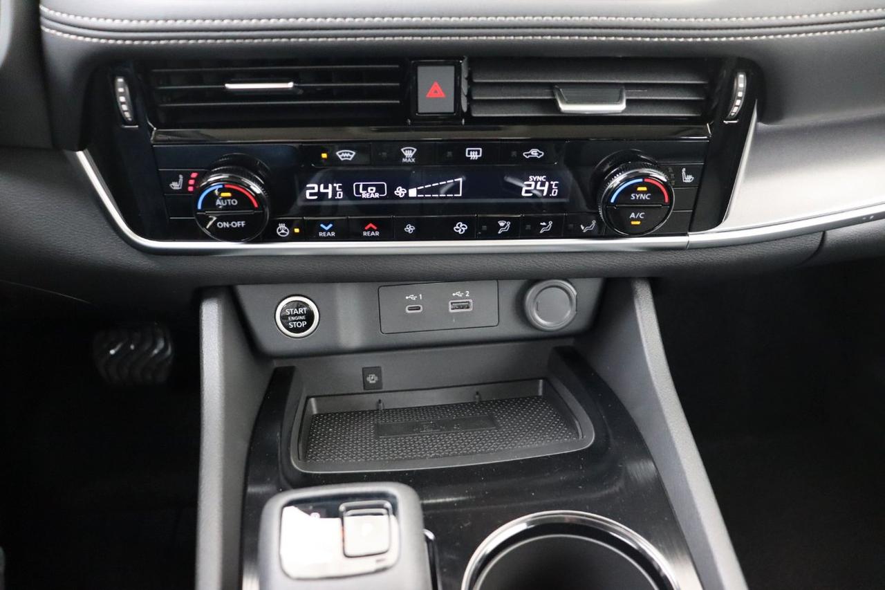 Nissan X-Trail 1.5 mhev Acenta Comfort Pack xtronic 7/posti