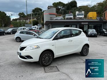 Lancia Ypsilon 0.9 TwinAir 85 CV 5 porte Metano Ecochic Gold