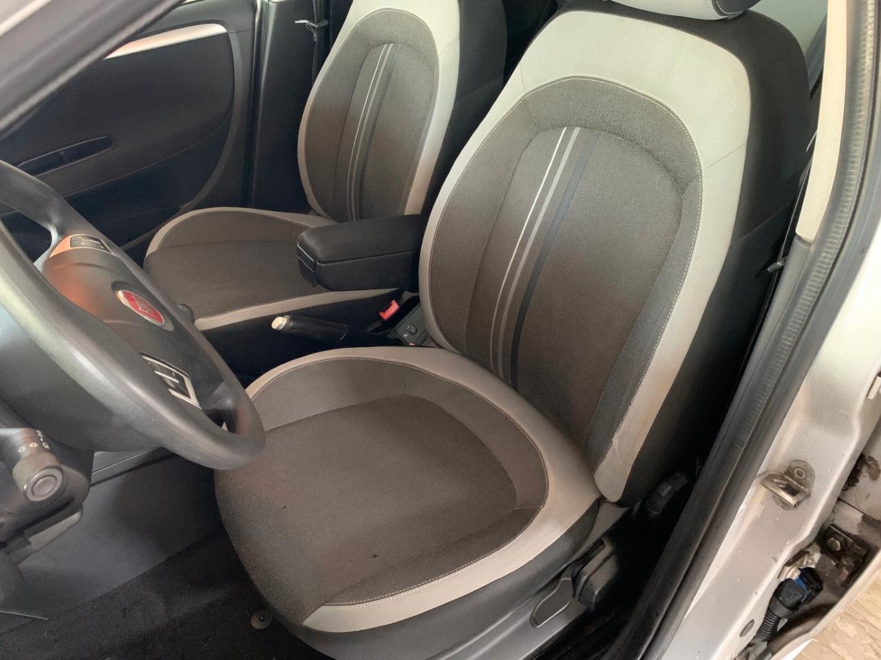 Fiat Punto 1.3 MJT II S&S 85 CV 5 porte ECO Easy