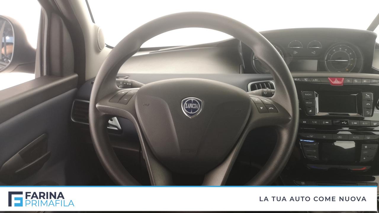 LANCIA Ypsilon III 2021 - Ypsilon 1.0 firefly hybrid Gold s&s 70cv 5p.ti