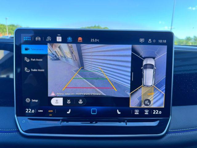 VOLKSWAGEN Tiguan 1.5 eTSI 150CV GANCIO DSG R-Line Plus PARI A NUOVO