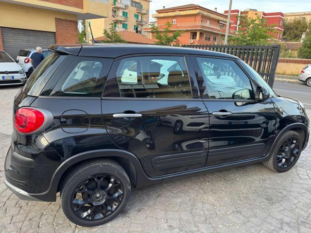 FIAT 500L 1.4 95 CV S&S Cross AZIE UNIPROPRIETARIO !!!!