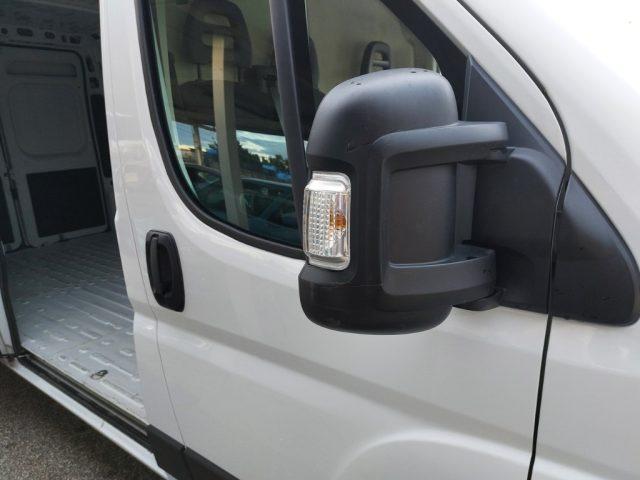 FIAT Ducato 35 2.2 Mjt 140CV PM-TM Furgone