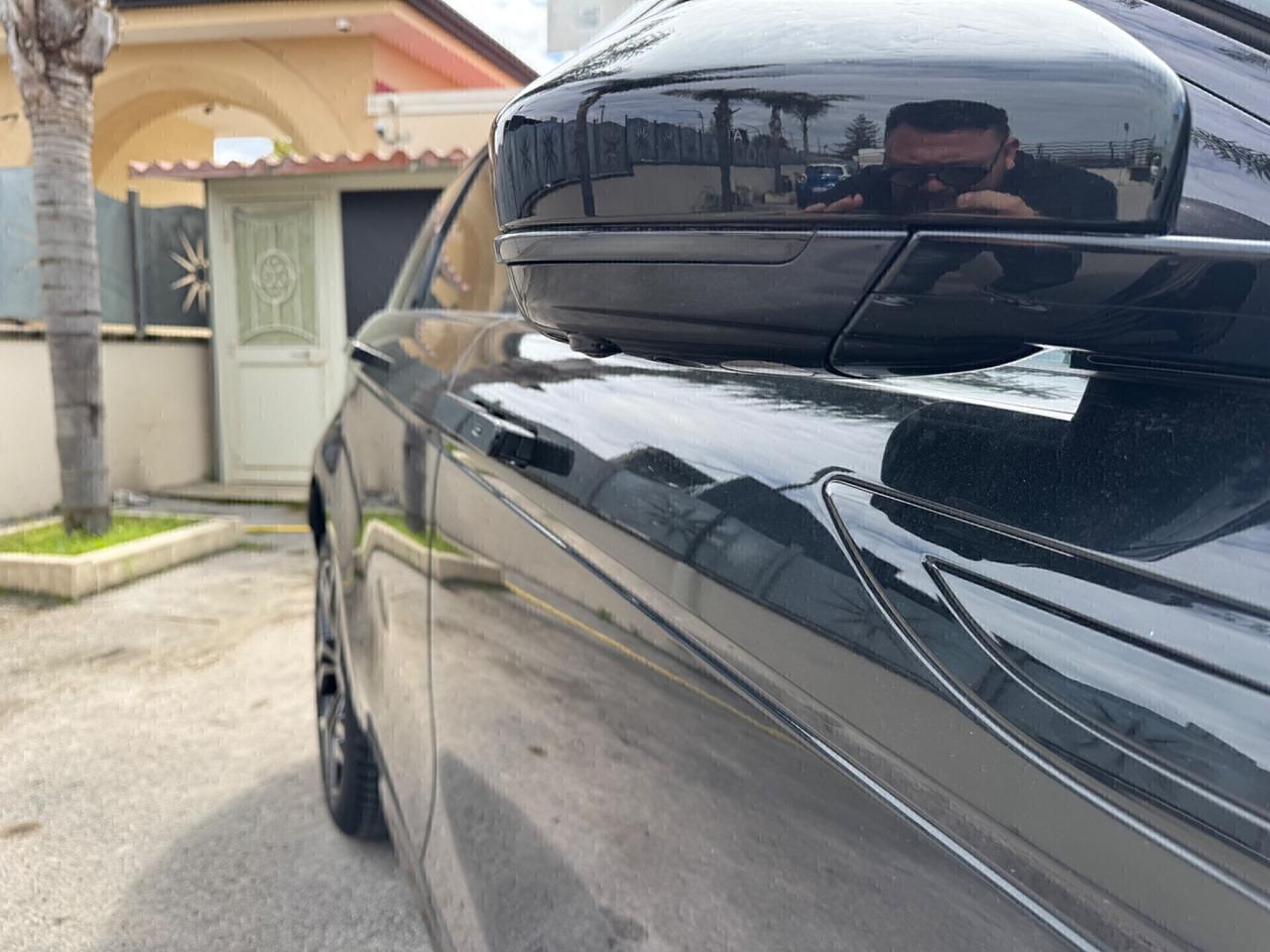 Land Rover Range Rover Evoque Range Rover Evoque 2.0D I4 240 CV AWD Auto HSE