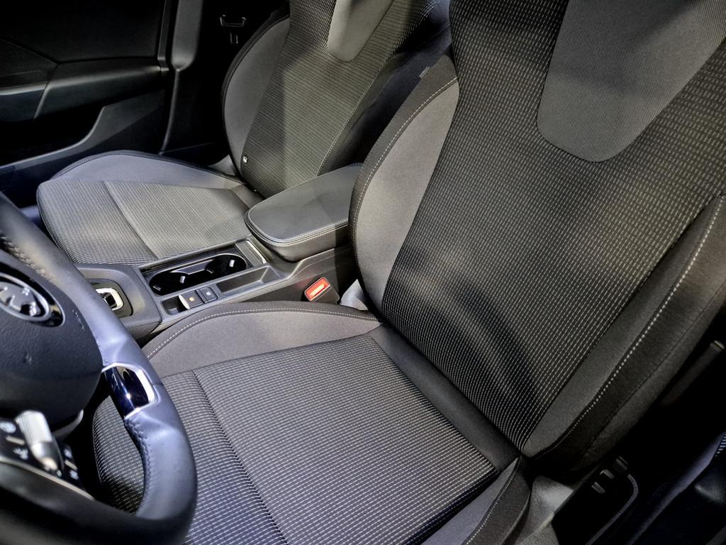 Skoda Octavia Wagon 2.0 tdi Executive 150cv dsg