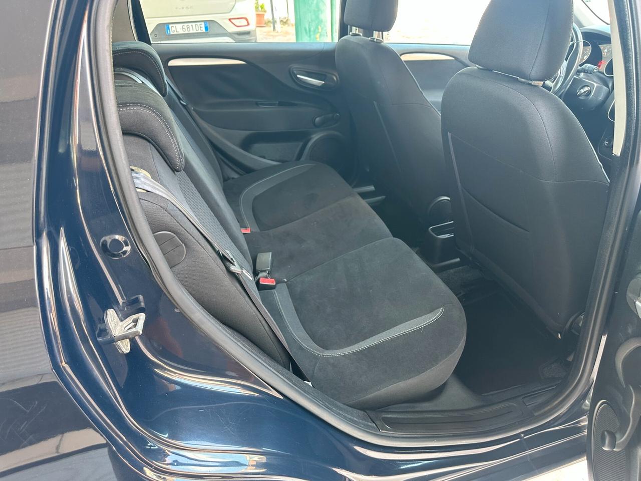 Fiat Punto 1.4 GPL NEOPATENTATI