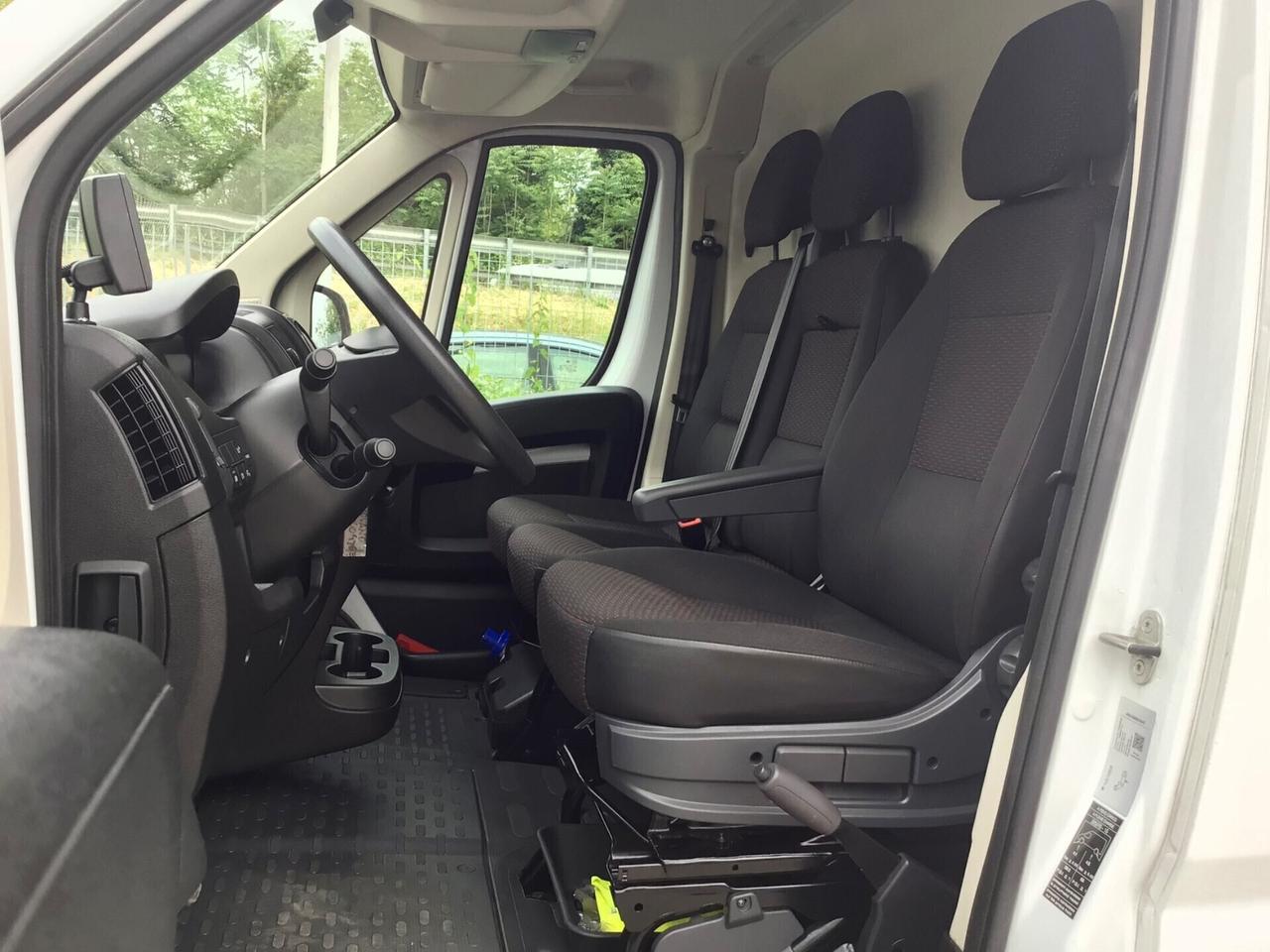 Opel Movano 33 2.2 HDi 140Cv Frigprifero ATP PC-TN Furgone