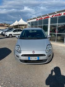 Fiat Punto 1.3 MJT II 75 CV 5 porte Lounge