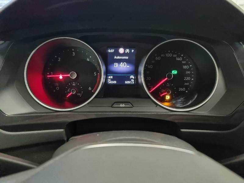 VOLKSWAGEN TIGUAN 2.0 TDI SCR 110KW Life DSG