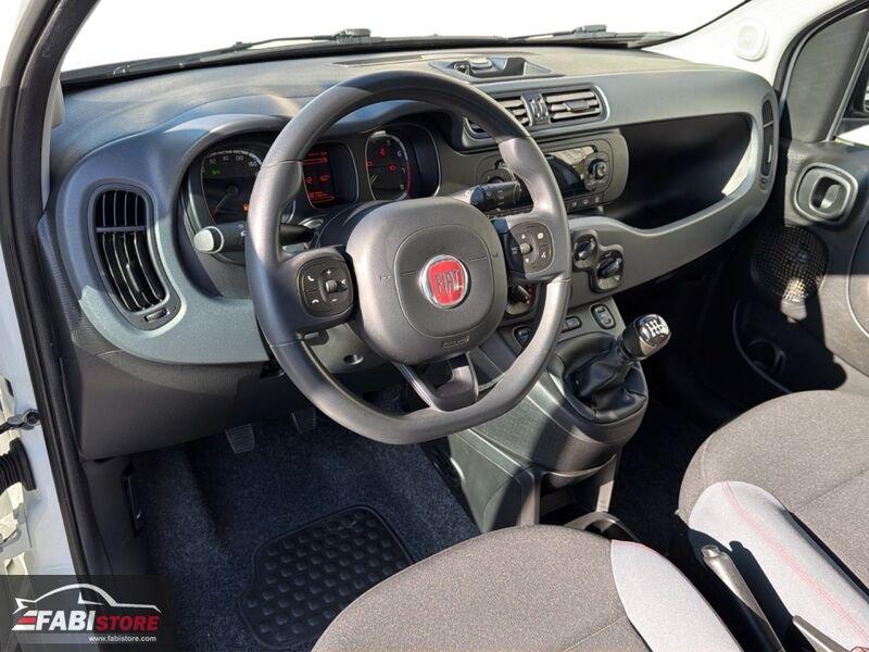 FIAT Panda 0.9 TwinAir 86 Cv 4x4 - 5 Posti, Ruotino, Bluetooth, Clima ecc