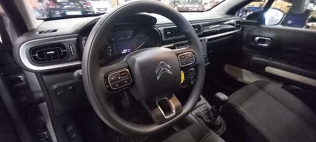 Citroen C3 BlueHDi 100 S&S Feel