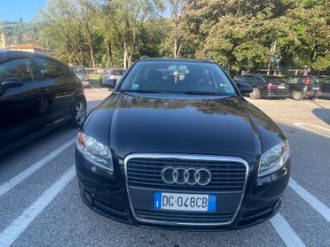 Audi A4 2.0 TDI F.AP. Avant SI NEOPATENTATI