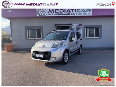 FIAT QUBO 1.3 MJT 80 CV Dynamic