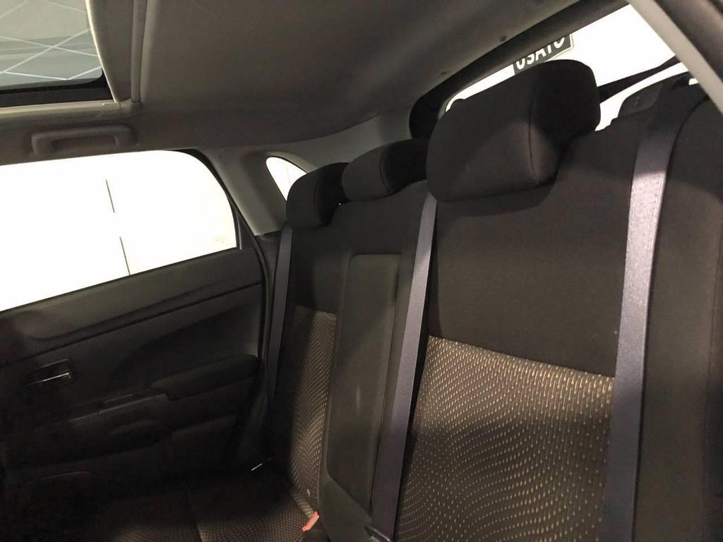 Mitsubishi ASX 1.8 Intense Panoramic 4WD